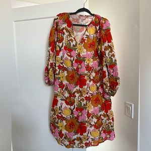 Show Me Your MuMu dress